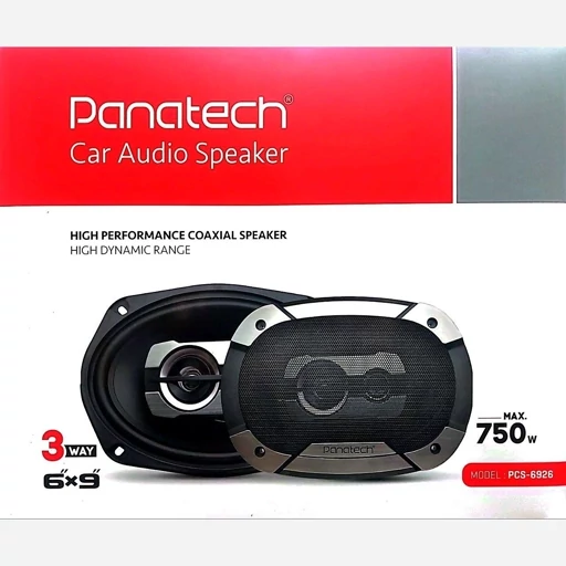 باند بیضی پاناتک ۶*۹  PCS 6926