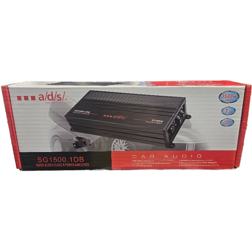 آمپلی مونو ads  SG1500 1DB