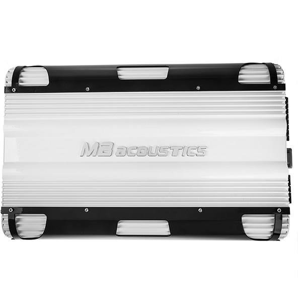 آمپلی استریو تم بی MBA 15000 XL