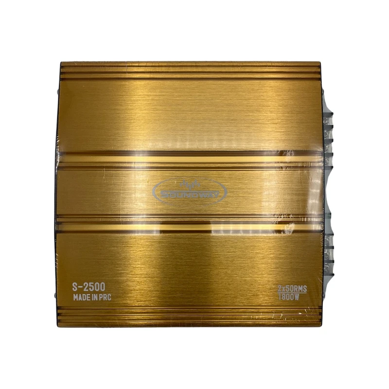 آمپلی فایر ساندوی S2500