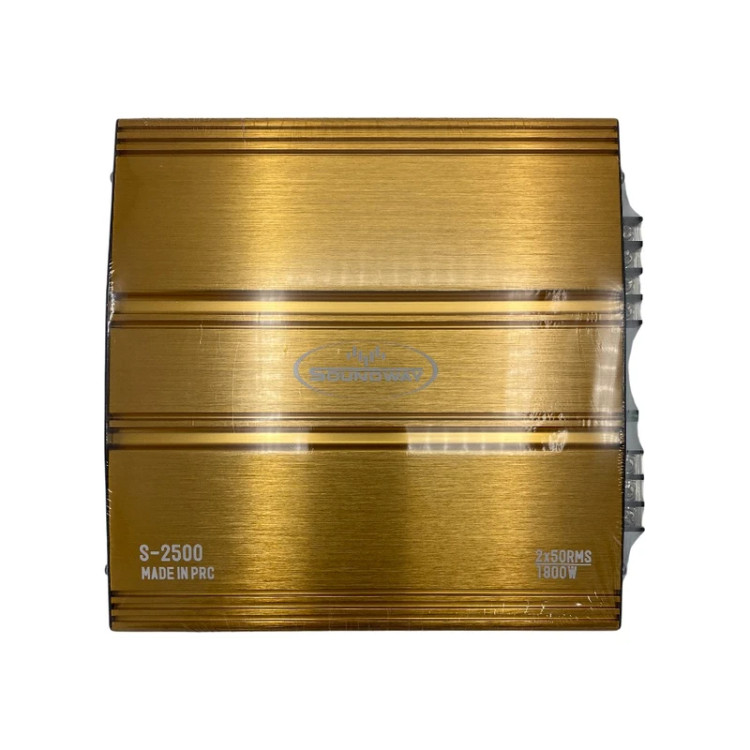 آمپلی فایر ساندوی S2500