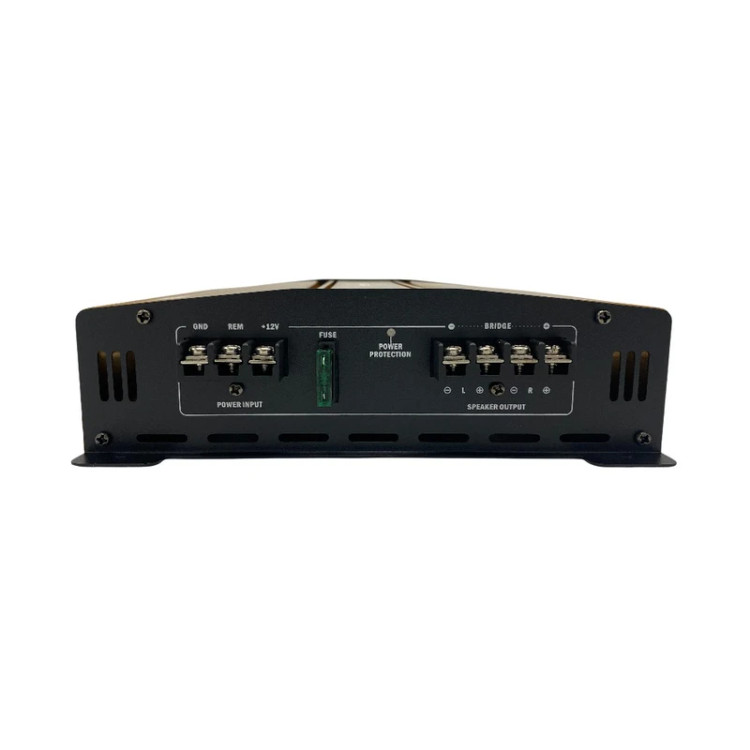 آمپلی فایر ساندوی S2500