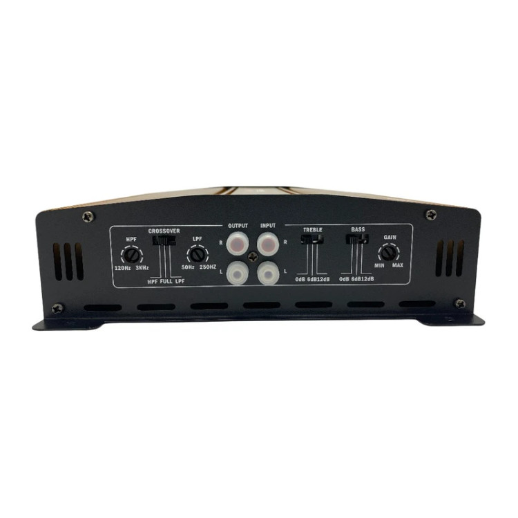 آمپلی فایر ساندوی S2500