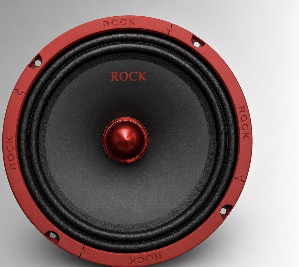 میدرنج راک RJ-8500