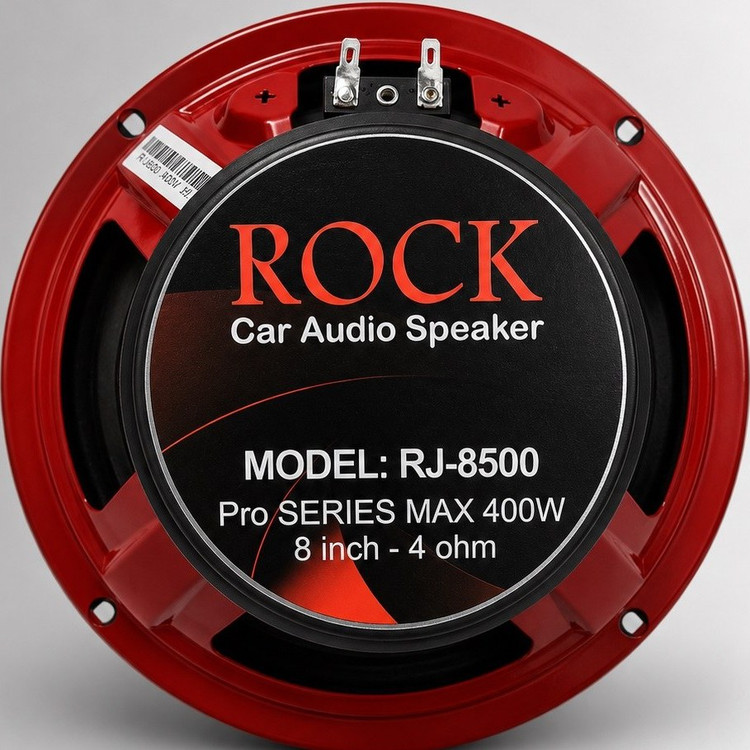 میدرنج راک RJ-8500