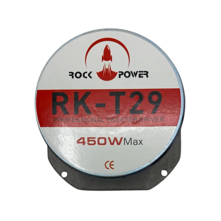 سوپرتیوتر راک پاور RK-T29
