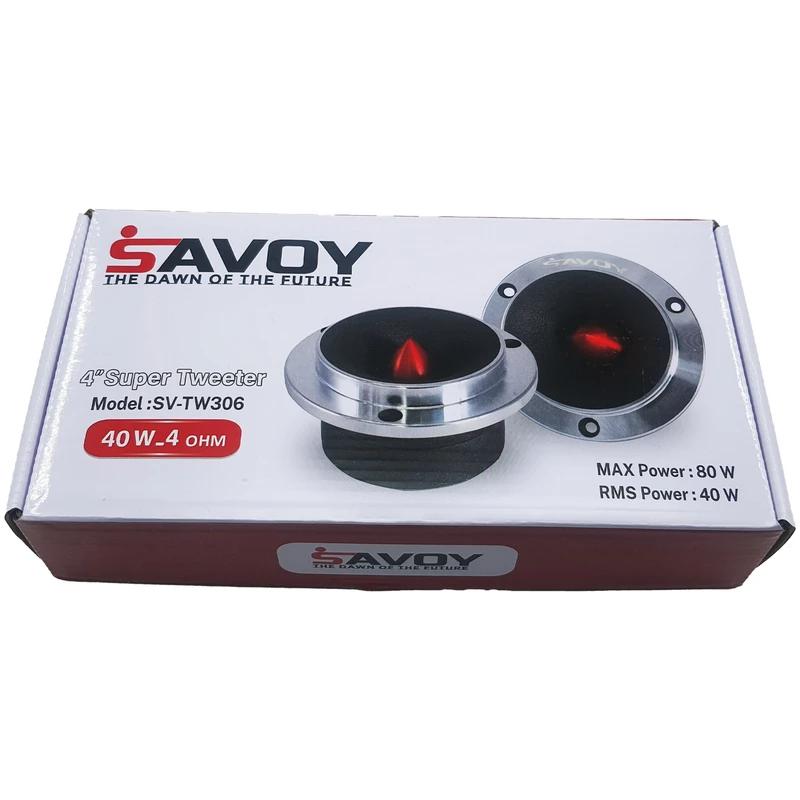 سوپرتیوتر ساووی TW 306