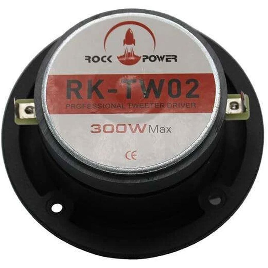 سوپرتیوتر راک پاور RK-TW02