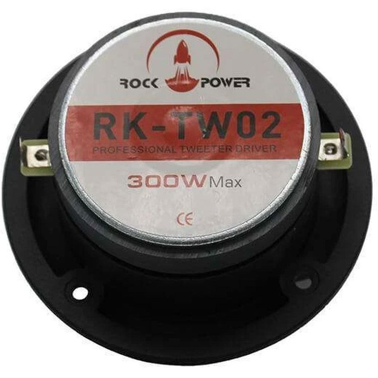 سوپرتیوتر راک پاور RK-TW02