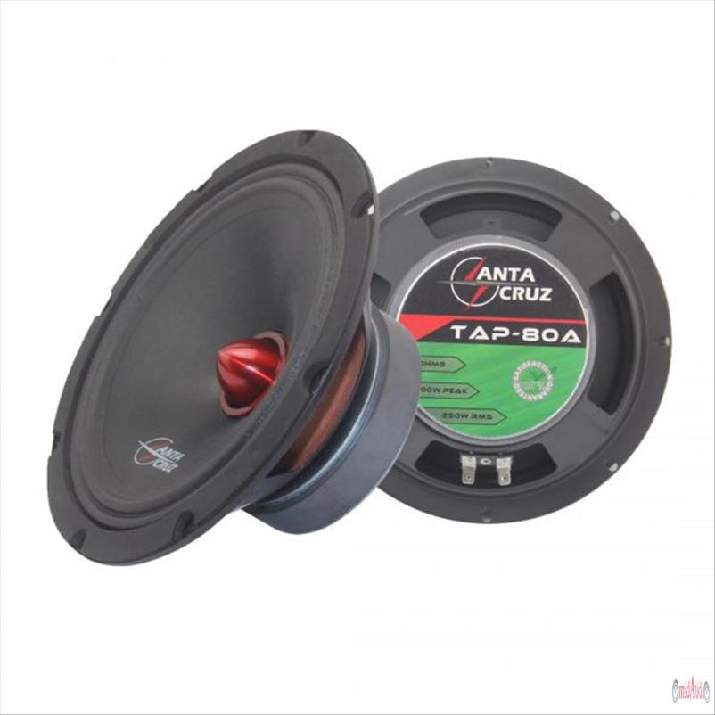 میدرنج سانتاکروز TAP - 80A