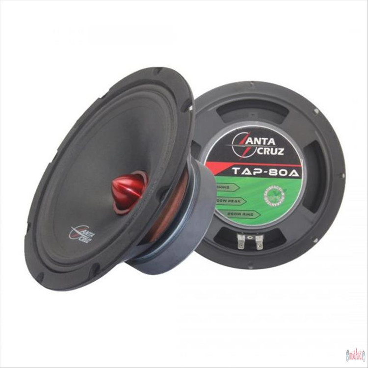 میدرنج سانتاکروز TAP - 80A