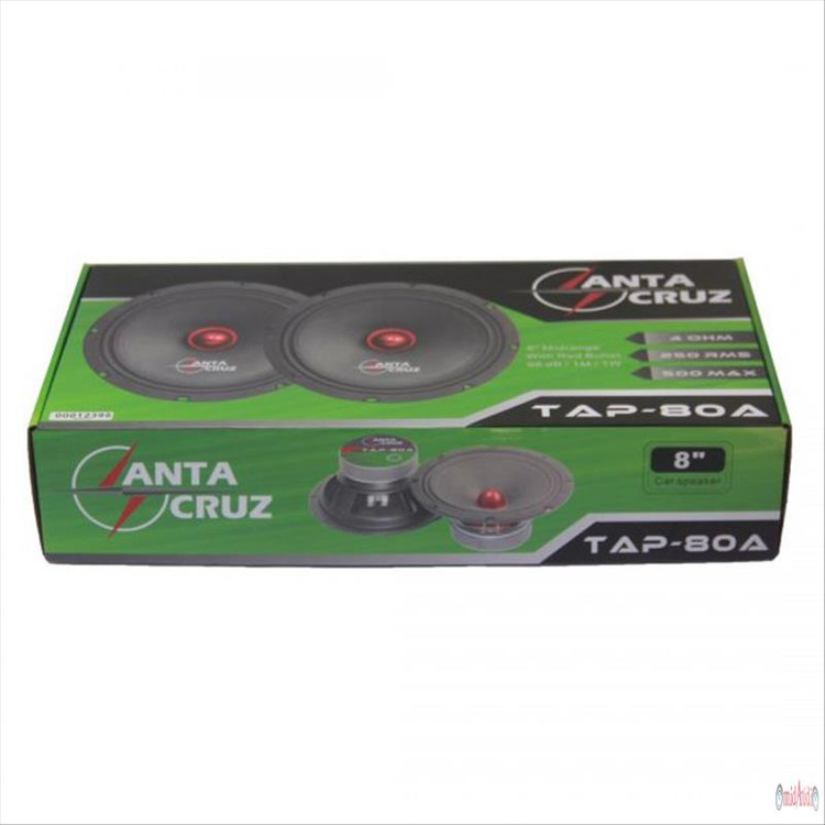 میدرنج سانتاکروز TAP - 80A