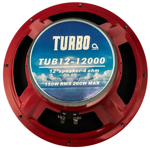 میدرنج سایز ۱۲ تربو TUB 12
