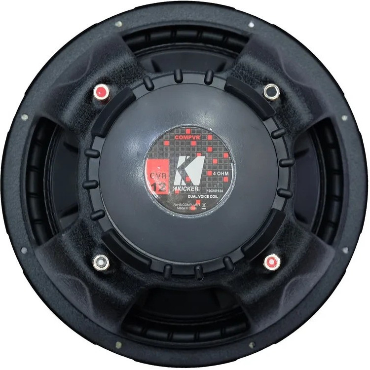 ساب ووفر کیکر CVR12