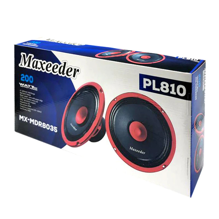 میدرنج مکسیدر PL 810