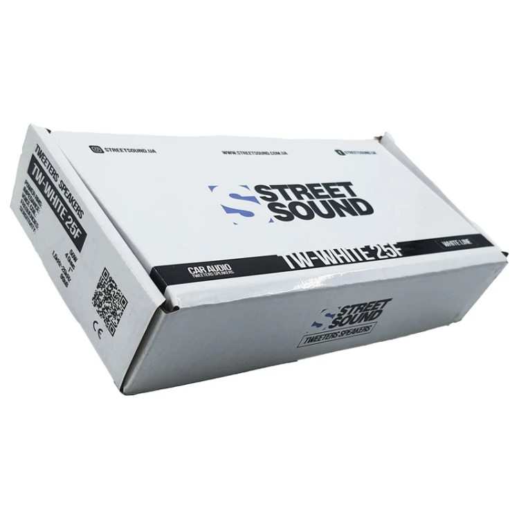 سوپرتیوتر استریت ساند ۲۵f