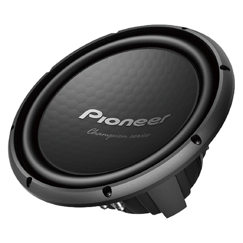 ساب ووفر پایونیر  TS- W32S4