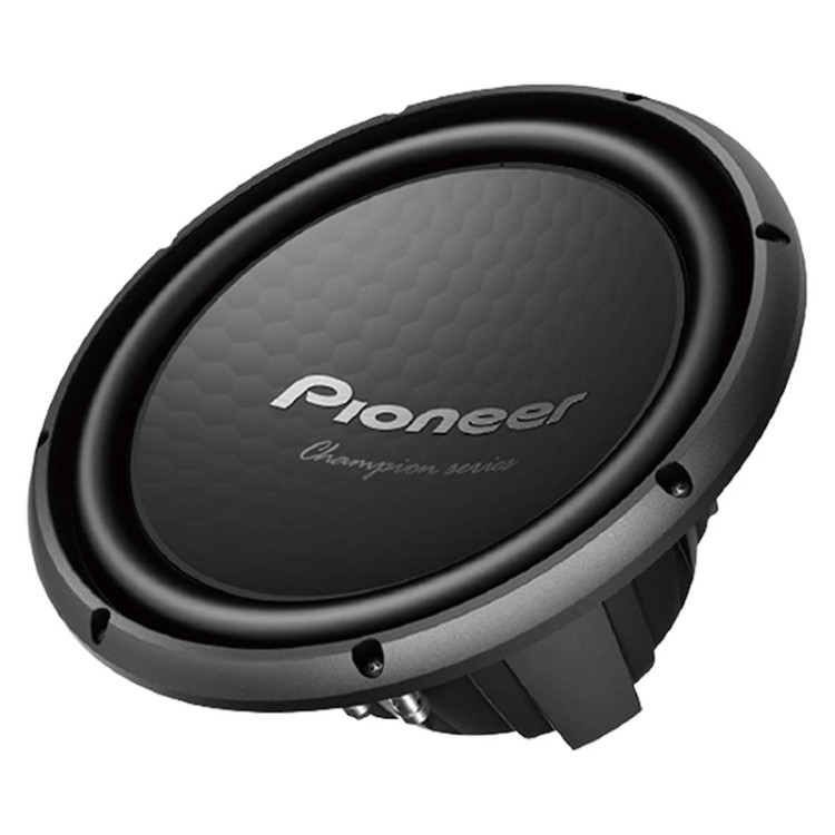 ساب ووفر پایونیر TS- W32S4