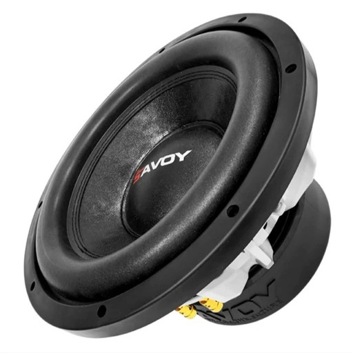 ساب ووفر ساووی SV-1256PRO