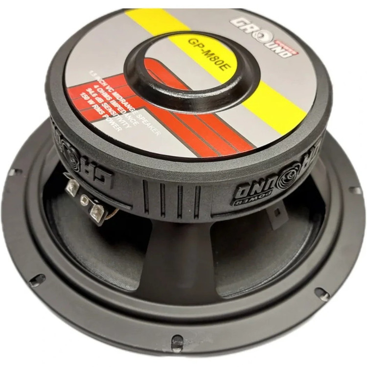 میدرنج گراندپاور GP-M80E