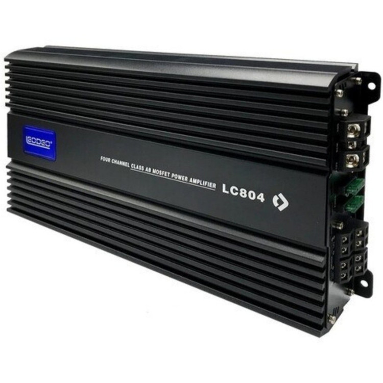 آمپلی فایر لئودئو LC-804