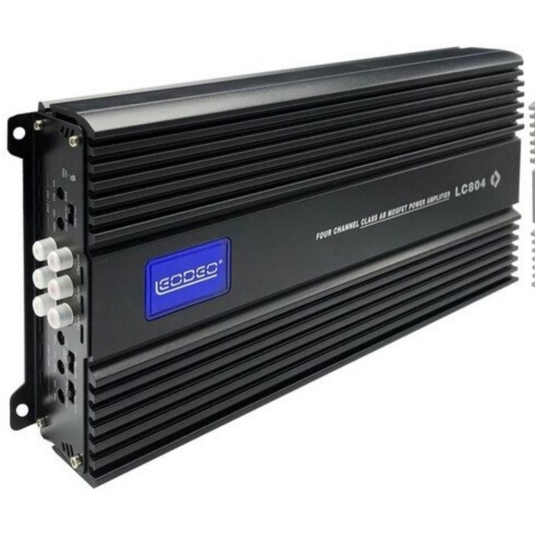 آمپلی فایر لئودئو LC-804