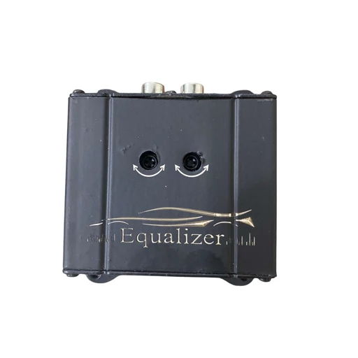 های لول اکولایزر SM2.2B