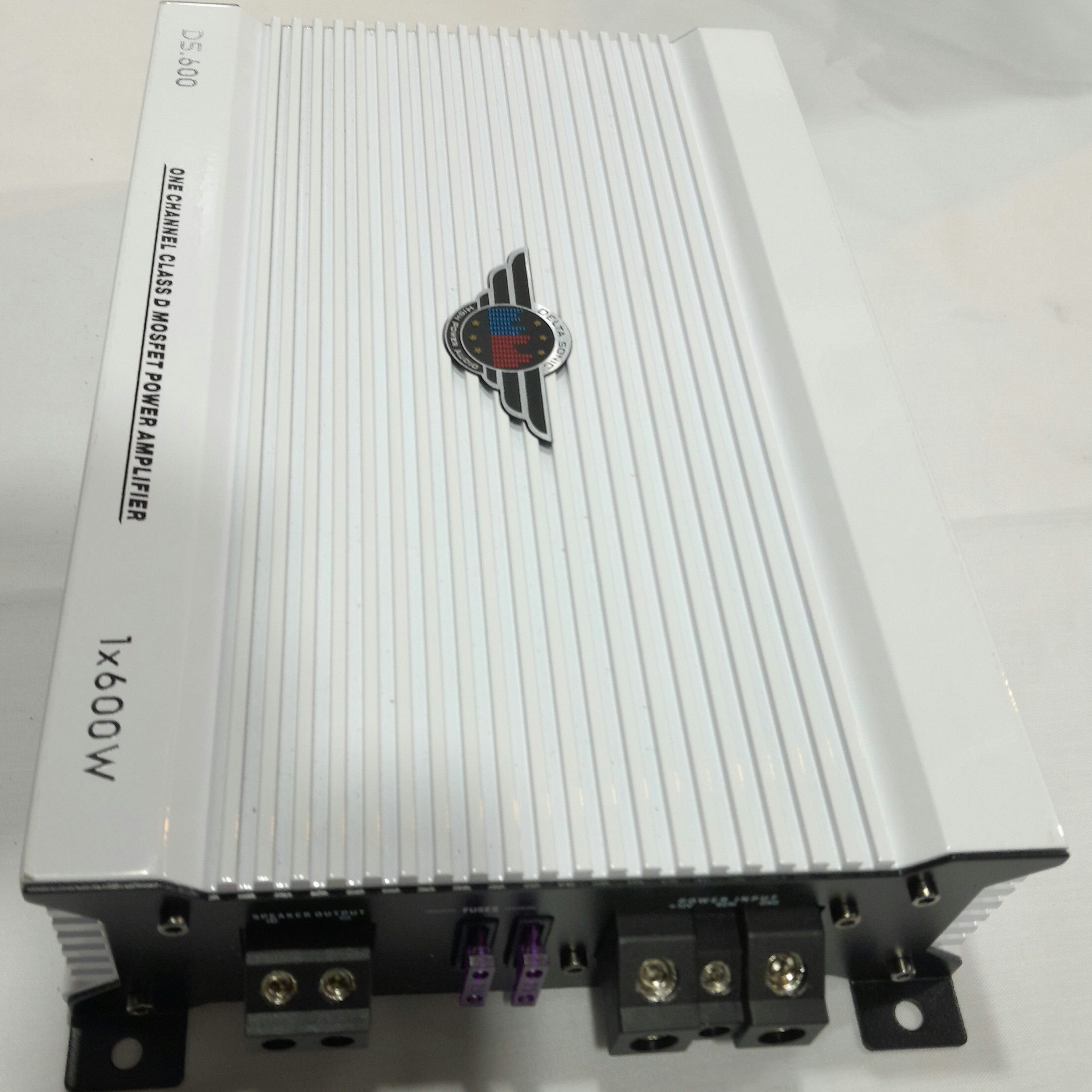 آمپلی فایر مونو دلتاسونیک DS600