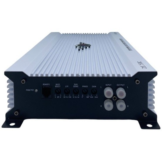 آمپلی فایر مونو دلتاسونیک DS1000