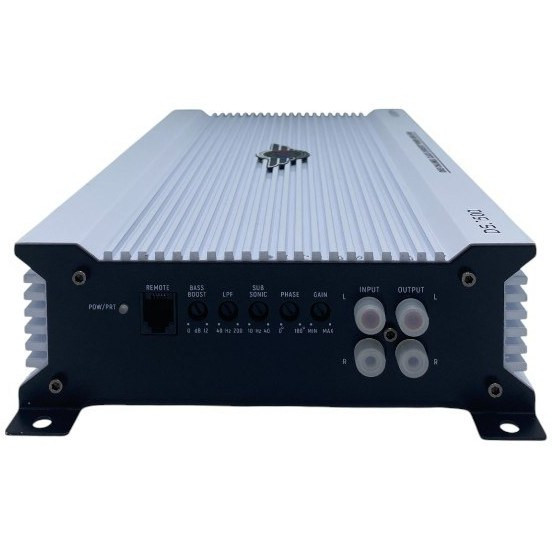 آمپلی فایر مونو دلتاسونیک DS1000
