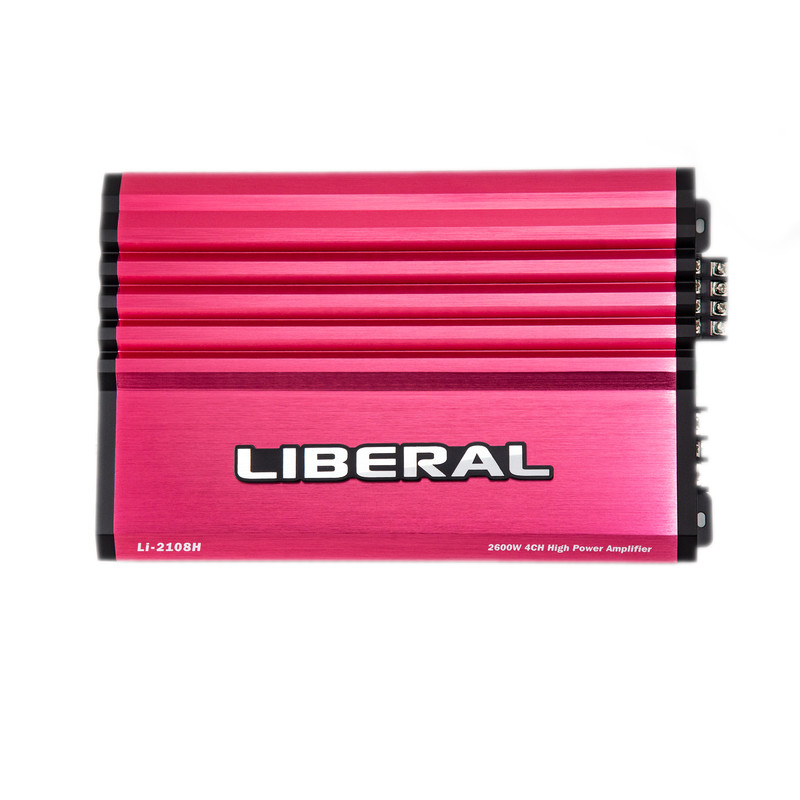 آمپلی فایر لیبرال Li-2108H