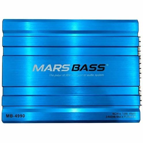 آمپلی فایر مارس بیس MB-4990