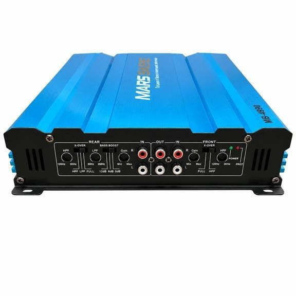 آمپلی فایر مارس بیس MB-4990