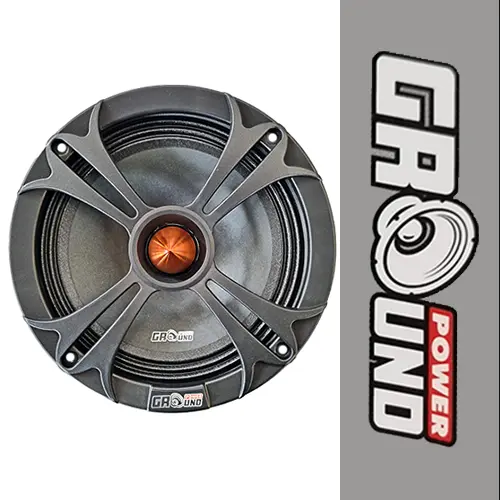 میدرنج گرندپاور GP-M60E