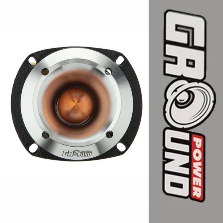 سوپرتیوتر گرندپاور GP-T40